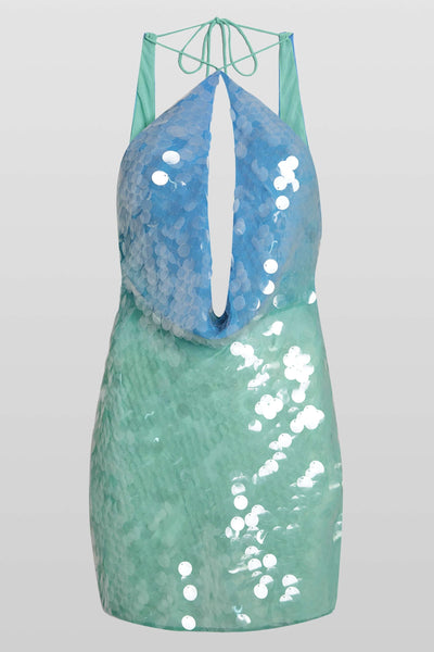 Ember | Elegancka Sukienka Mini