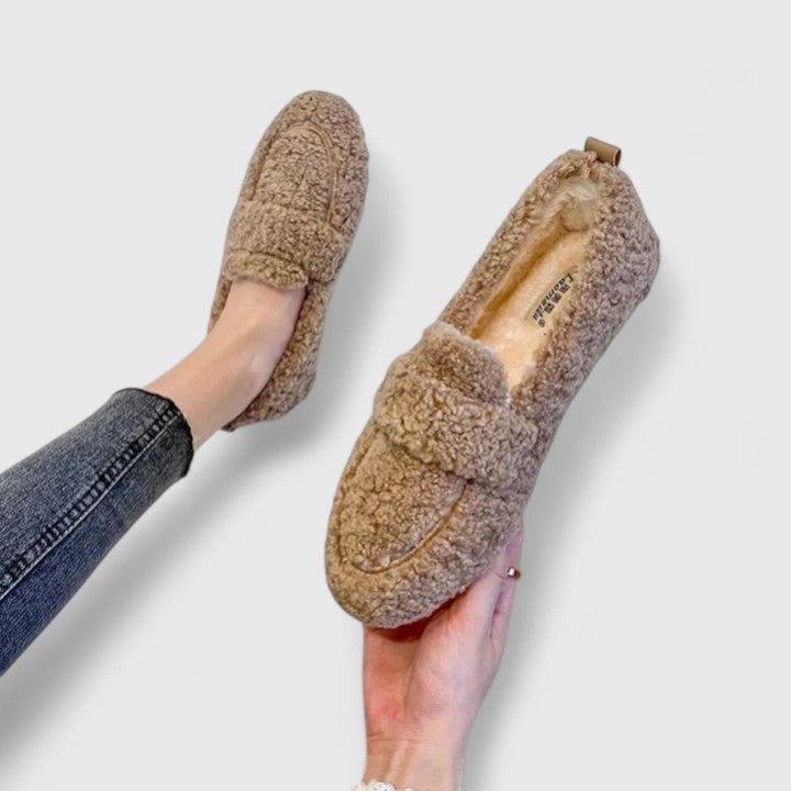 Charlotte | Orthopedic Loafers