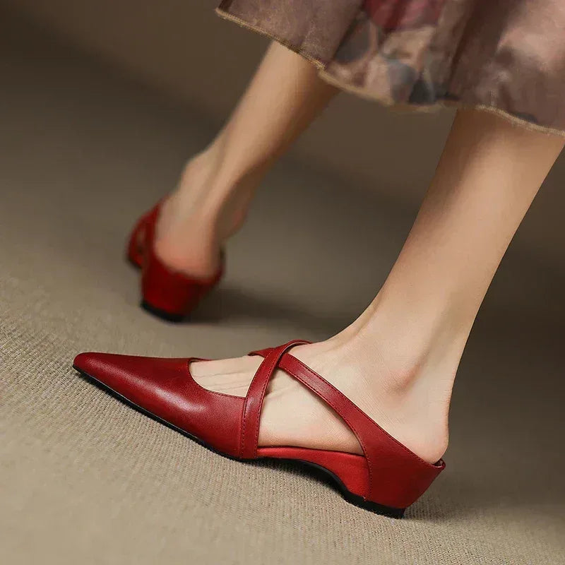 Ravionne | Elegant Heels