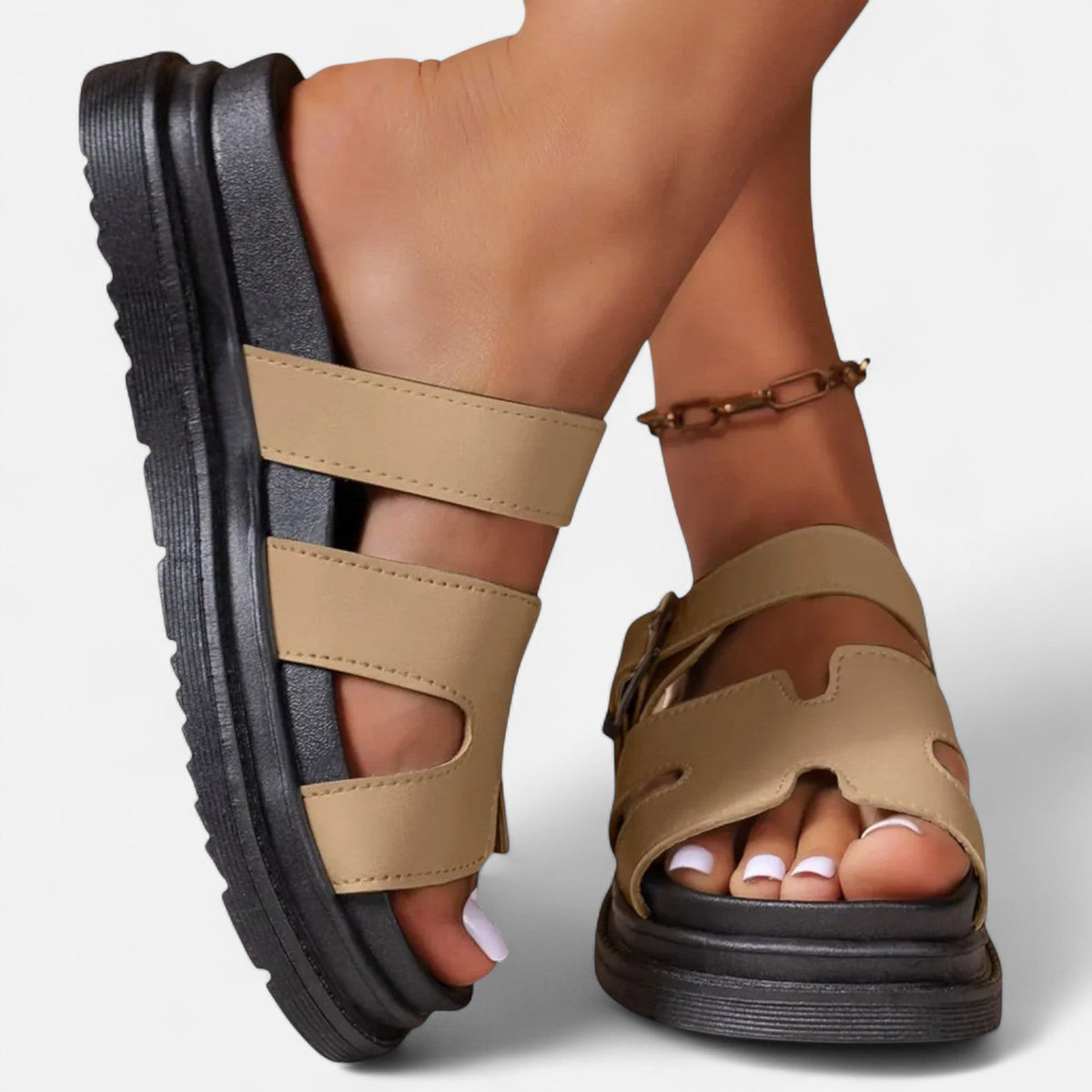 Roselains | Women’s Orthopaedic Walking Shoes