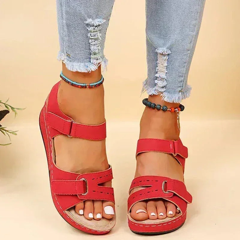 Calyna | Orthopedic Sandals™