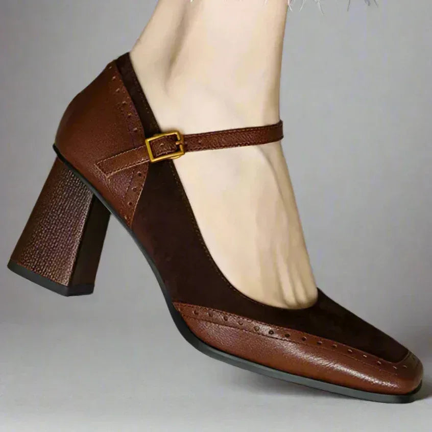 VIVIENNE MARLISE HEELS