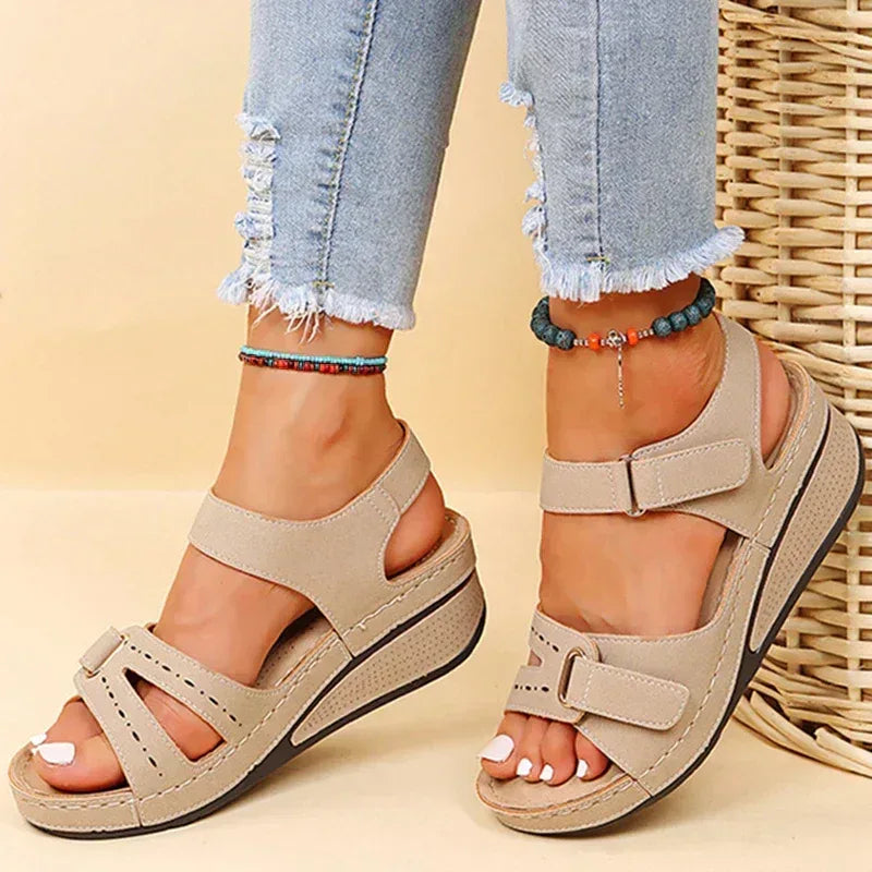 Calyna | Orthopedic Sandals™