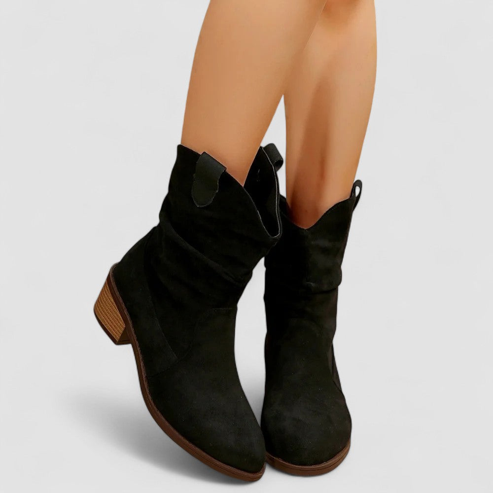 Rachy - Supportive Orthopedic Footwear