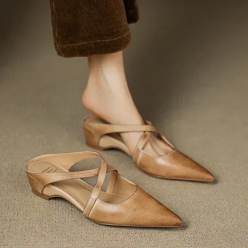 Ravionne | Elegant Heels