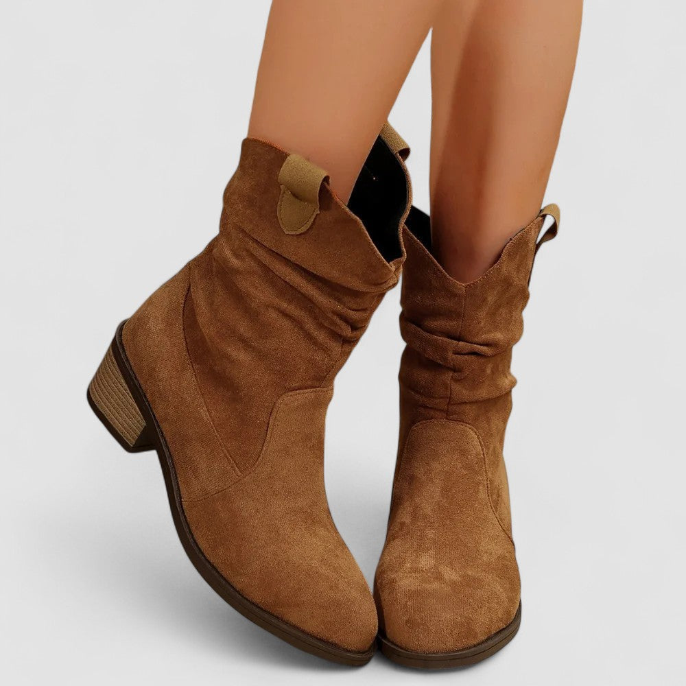 Rachy - Supportive Orthopedic Footwear