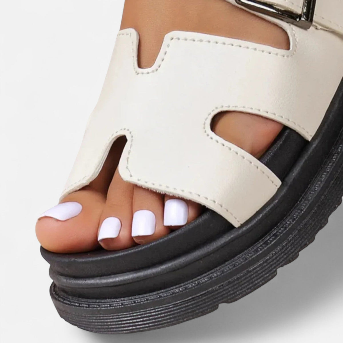 Roselains | Women’s Orthopaedic Walking Shoes
