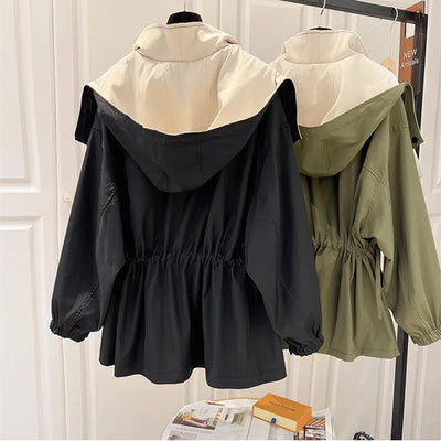 Fiore™ | Kurtka delikatny wiatr