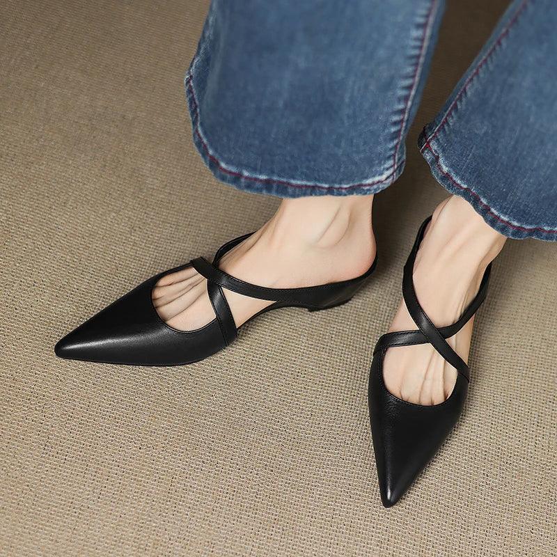 Ravionne | Elegant Heels