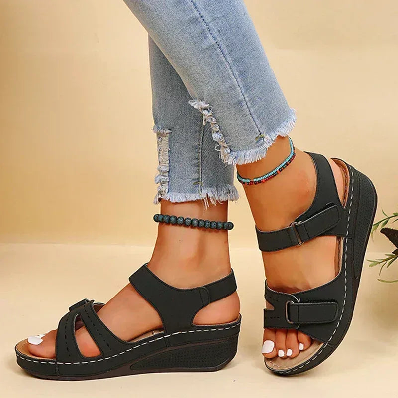 Calyna | Orthopedic Sandals™