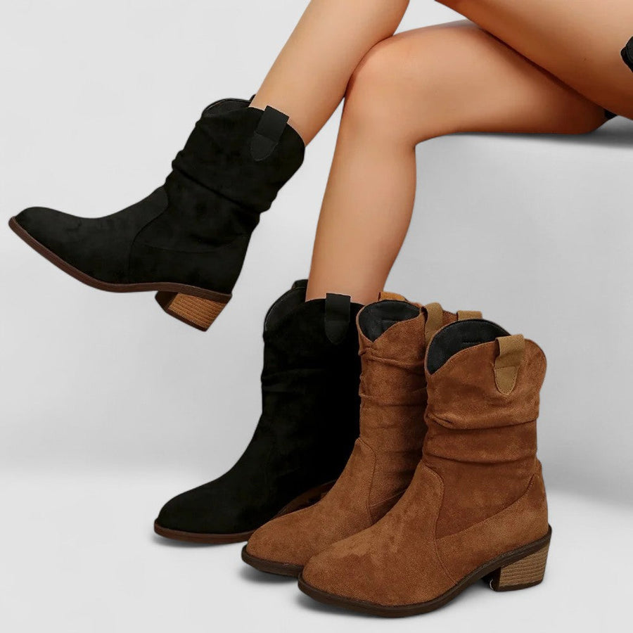 Rachy - Supportive Orthopedic Footwear