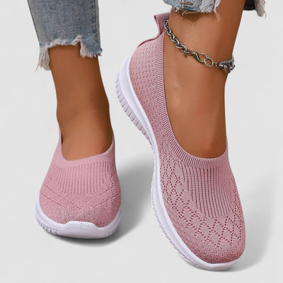 Sofina | Przeciwpoślizgowe Oddychające Klapki