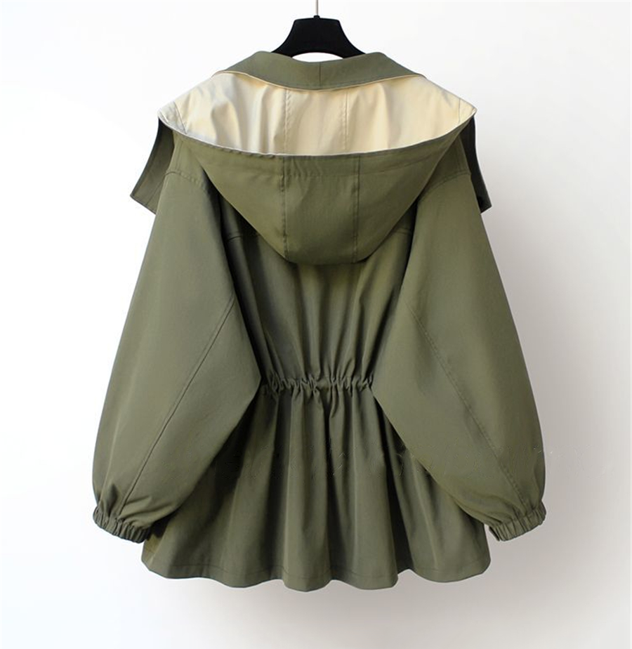Fiore™ | Kurtka delikatny wiatr