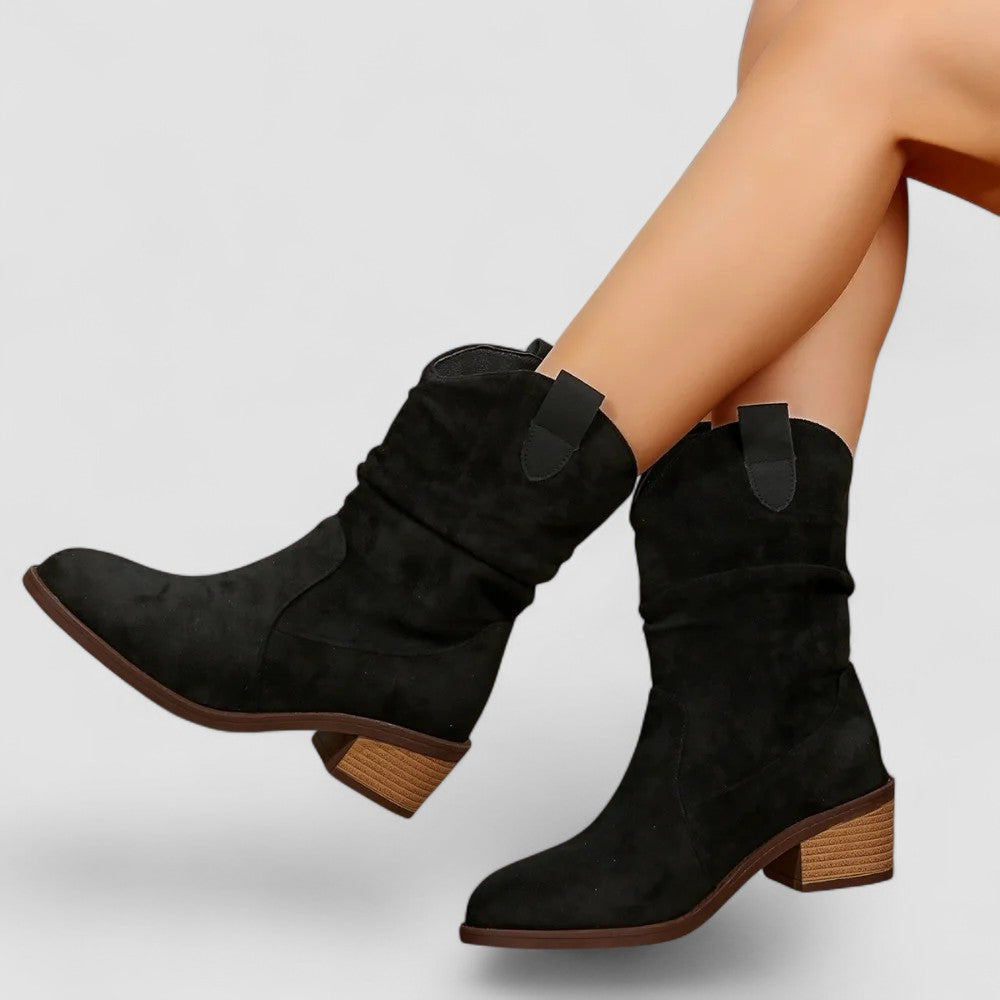 Rachy - Supportive Orthopedic Footwear