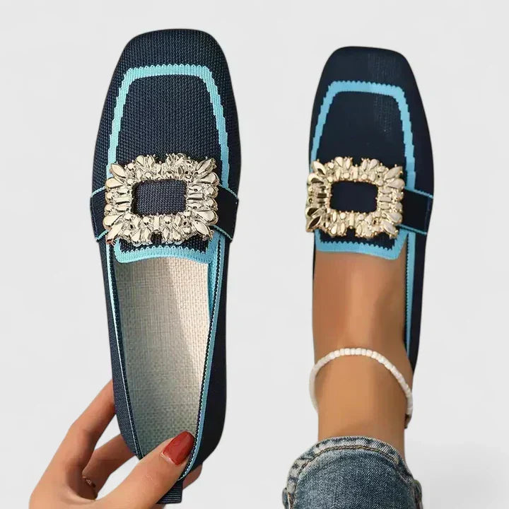 Mary | Orthopedic Women Loafers