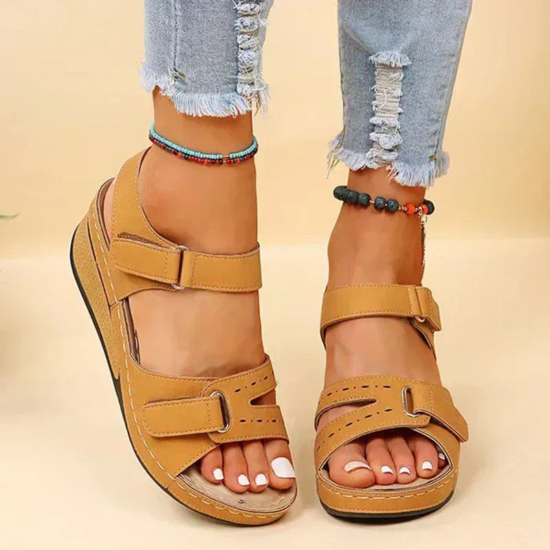 Calyna | Orthopedic Sandals™