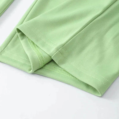 Lysanne | Elegancki Dwuczęściowy Zestaw