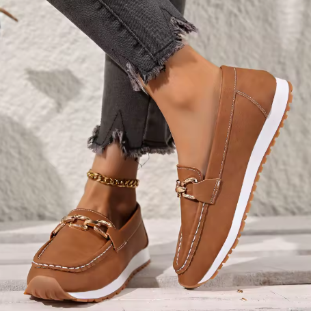 Calianna | Stylish Casual Loafers