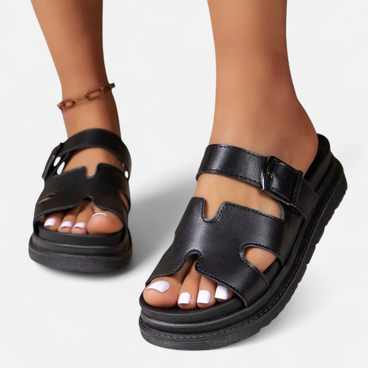 Roselains | Women’s Orthopaedic Walking Shoes