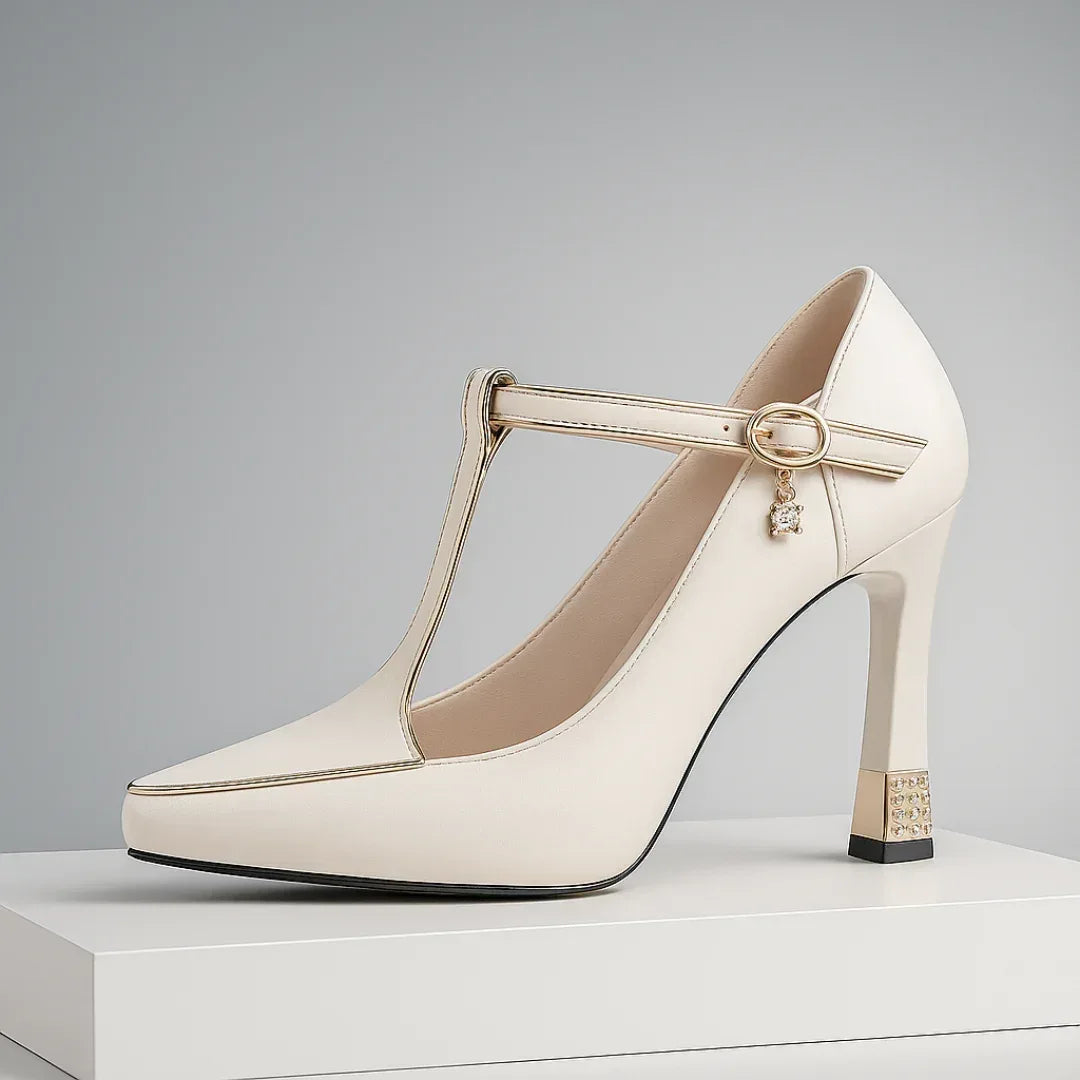 Veya™ | Sophisticated Heels