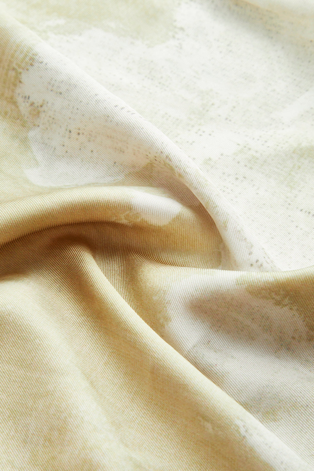 Valentina | Spodnie Proste w Kwiatowy Wzór