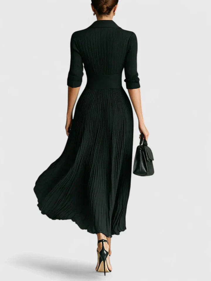 Sophyrahh | Elegant Maxi Dress