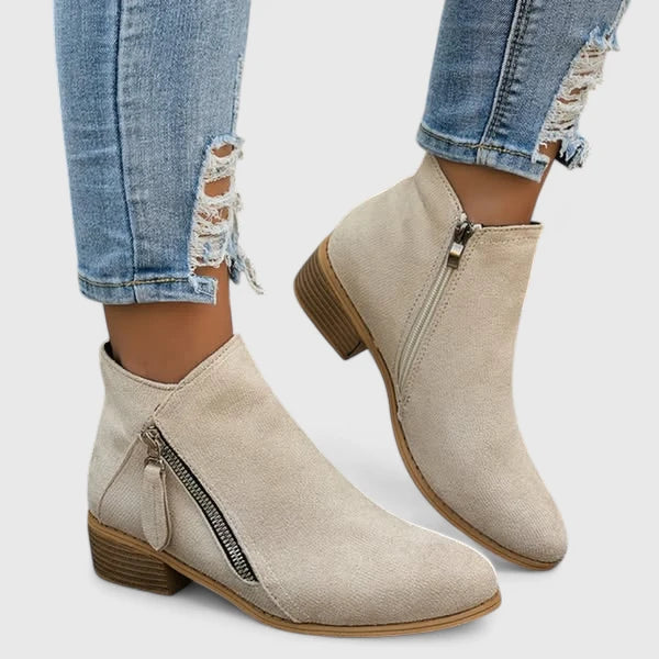 Marizheah | Supportive Orthopedic Footwear