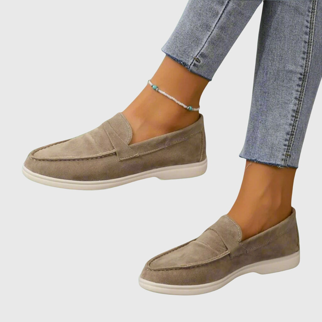 Molly™ | Orthopedic Loafers