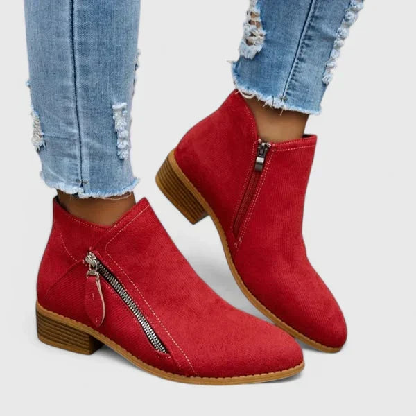 Marizheah | Supportive Orthopedic Footwear