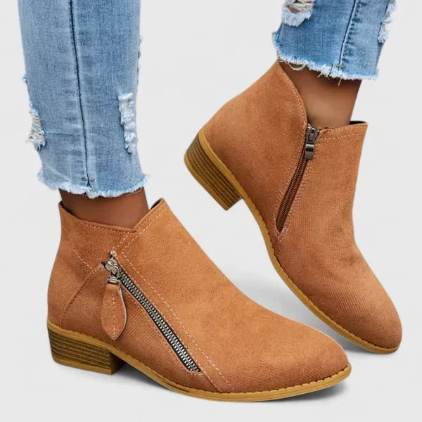 Marizheah | Supportive Orthopedic Footwear