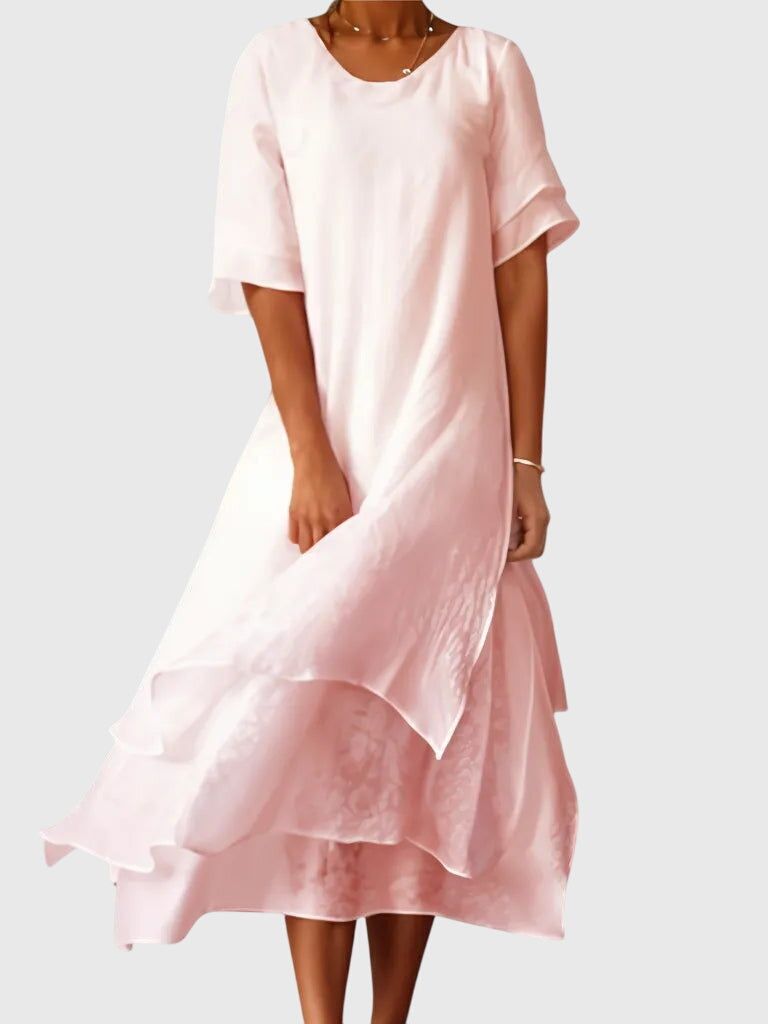 April™ | Elegant Dress