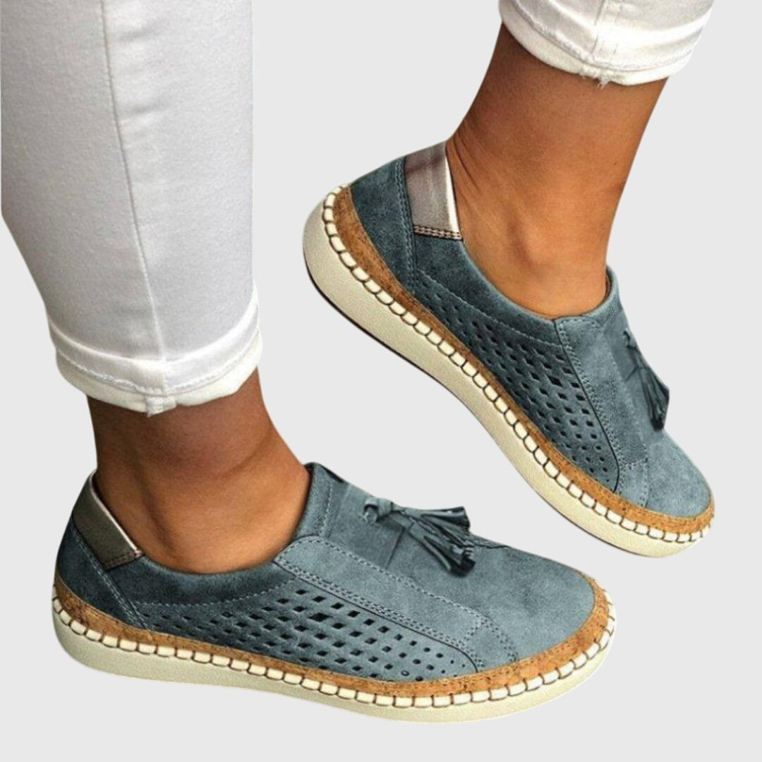 Piper™ | Orthopedic Slip-On Shoes