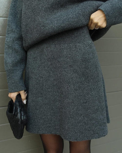 Lara | Zestaw jesienny