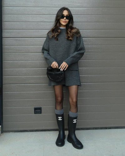 Lara | Zestaw jesienny