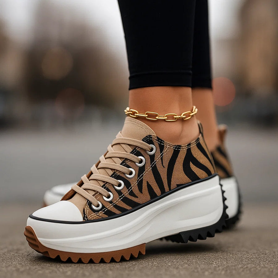 Seraphinah | Comfort-Focused Orthopedic Sneakers