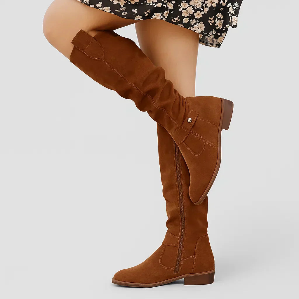 Nora™- Orthopedic Boots