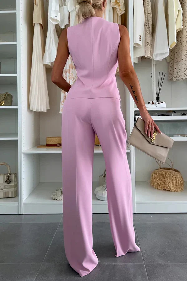 Lucile | Stylowy Zestaw Ubraniowy