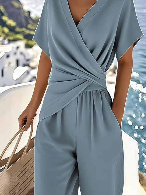 Monica | Elegant Summer Set