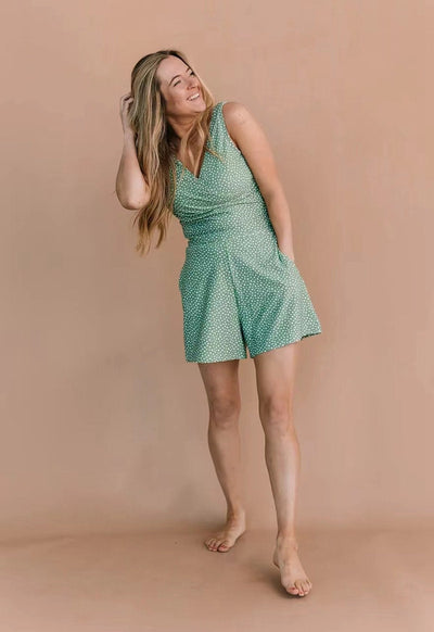 Jolanda | Wygodny Strój Kąpielowy