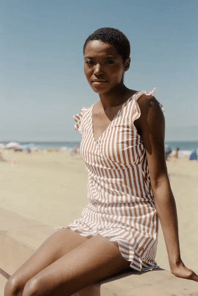 Jolanda | Wygodny Strój Kąpielowy