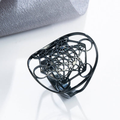 Regulowany Pierścień Metatrona