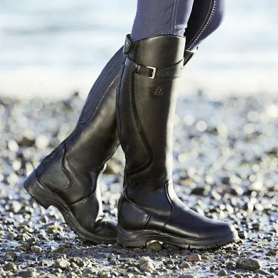 Ava™ | Elegant Boots