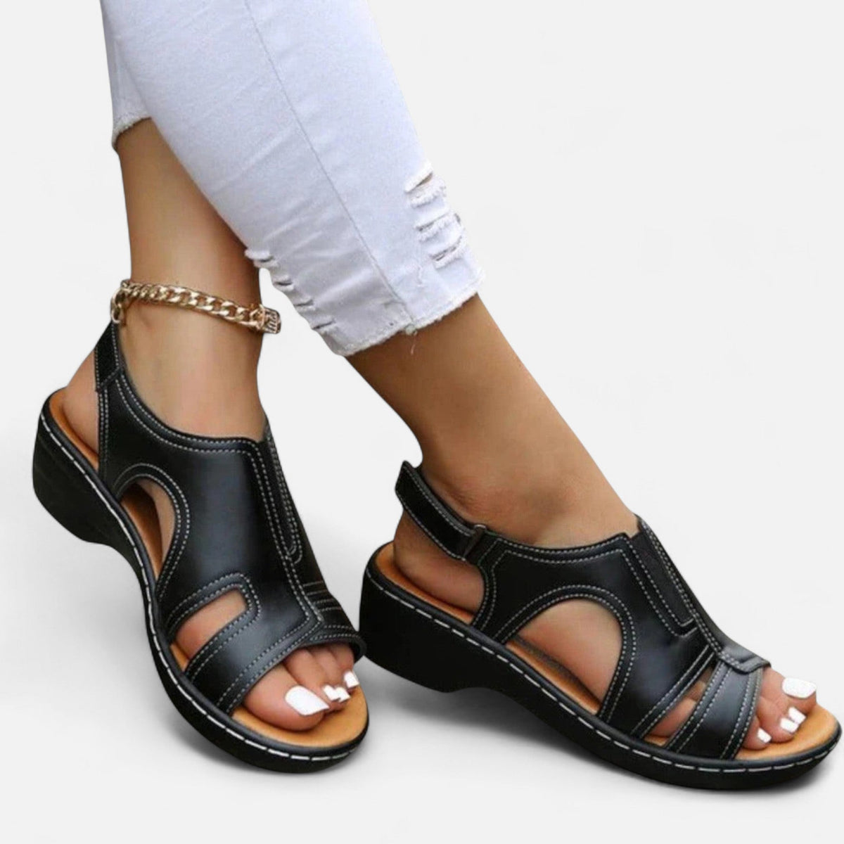 Women’s Orthopaedic Sandals