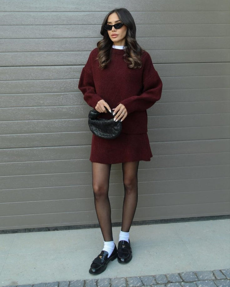 Lara | Zestaw jesienny