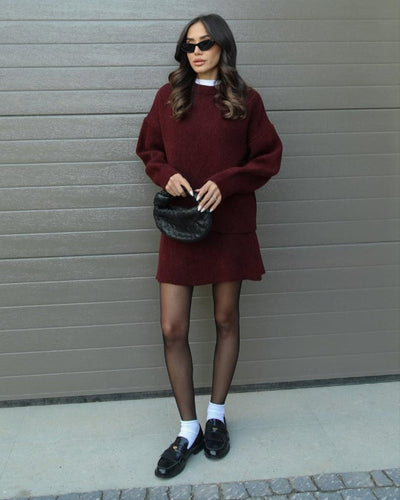 Lara | Zestaw jesienny