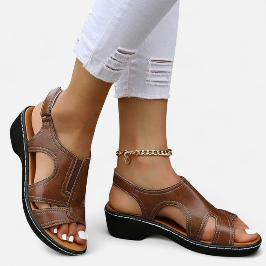 Women’s Orthopaedic Sandals