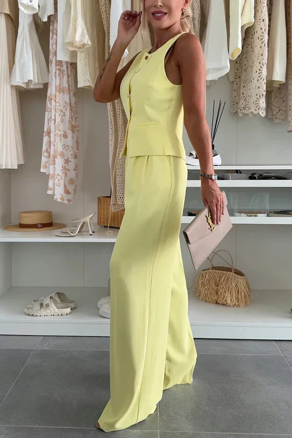 Lucile | Stylowy Zestaw Ubraniowy