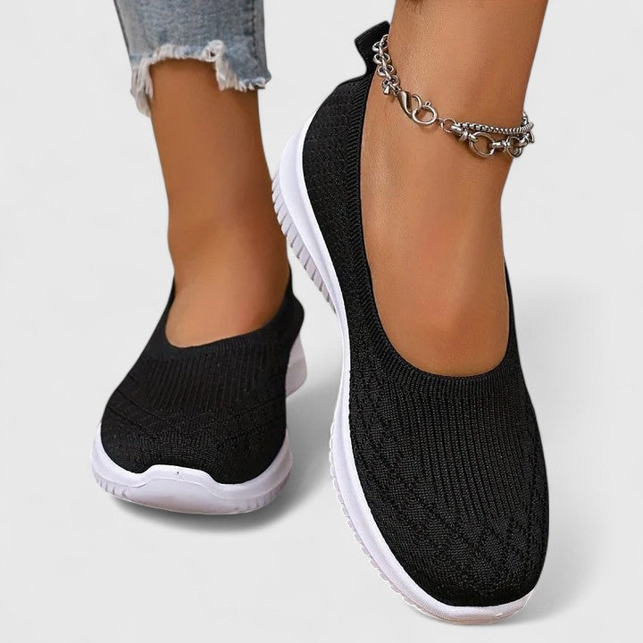 Odara | Comfortable Orthopedic Slip-On Shoes