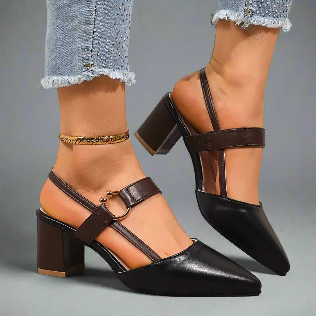 Auri™ | Orthopedic Heels