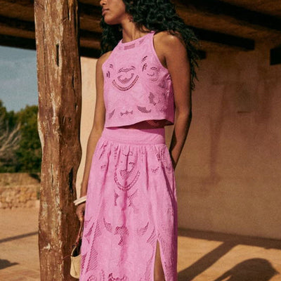 Olympe™ | Delikatny Zestaw Breeze